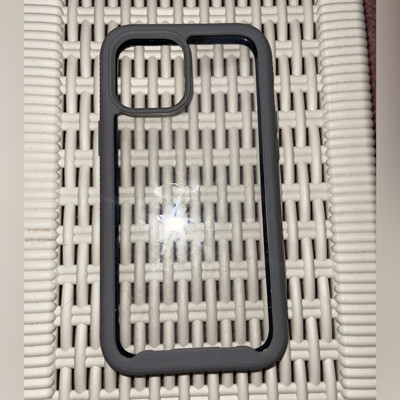 2 piece iPhone 12 Pro Max case - Picture 1 of 2
